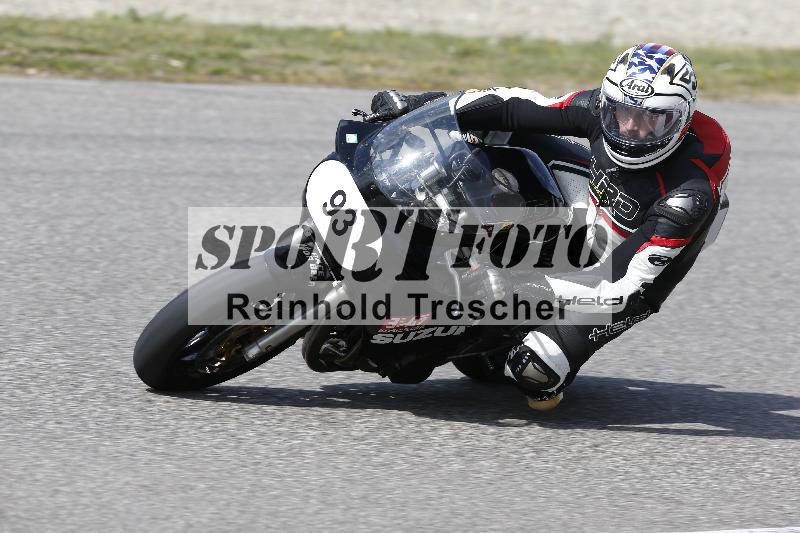 /04 05.04.2026 Speer Racing ADR/Gruppe gruen/93